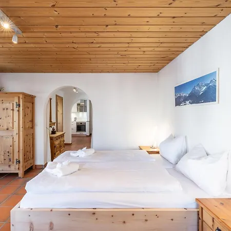 Chasina Bagnera Apartment *