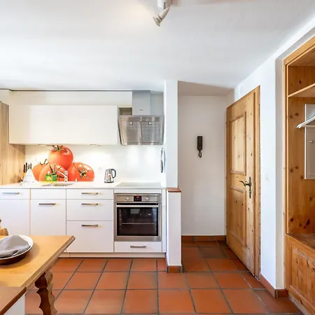 アパート Chasina Bagnera