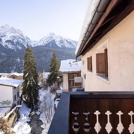 Apartman Chasina Bagnera