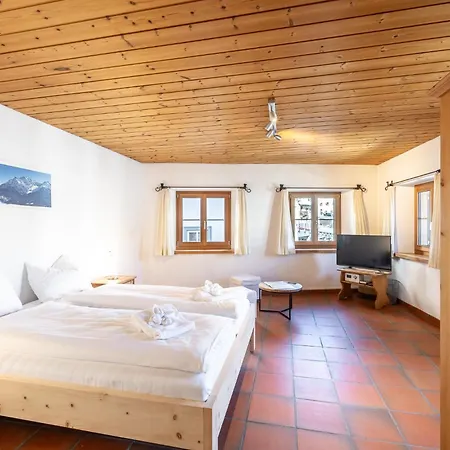Chasina Bagnera Apartment