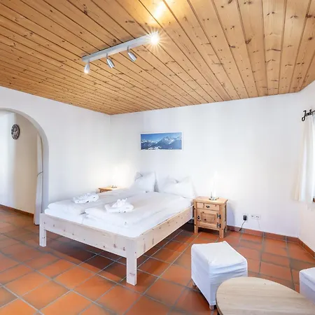 Chasina Bagnera Apartman *