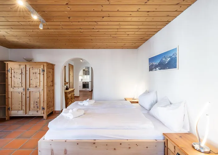 Chasina Bagnera Appartement *