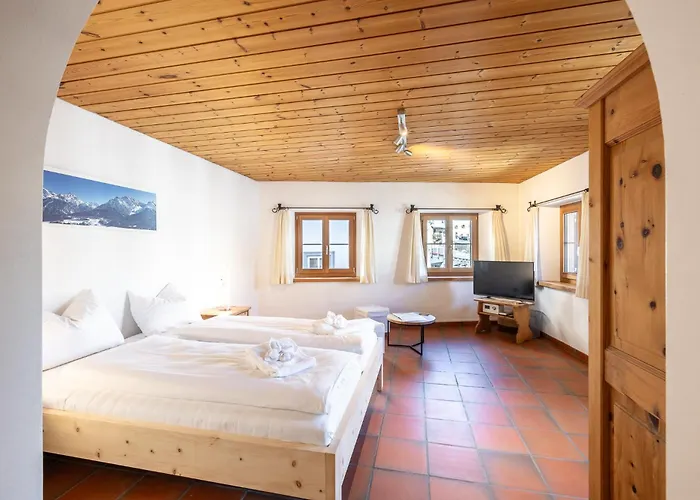 Chasina Bagnera Apartment