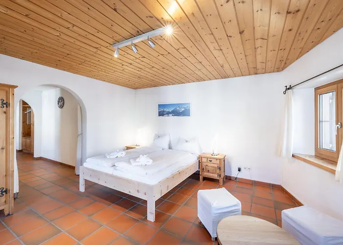 Chasina Bagnera Appartement *